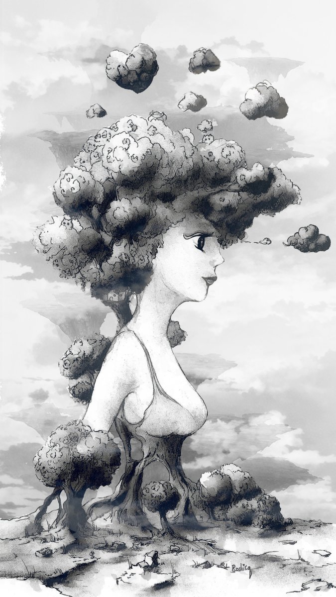 <a href="/ArtvisionNFT/">Artvisionᴺᶠᵀ</a> Gm Artivision!  Nothing has changed 😃

x.com/rodicqart/stat…