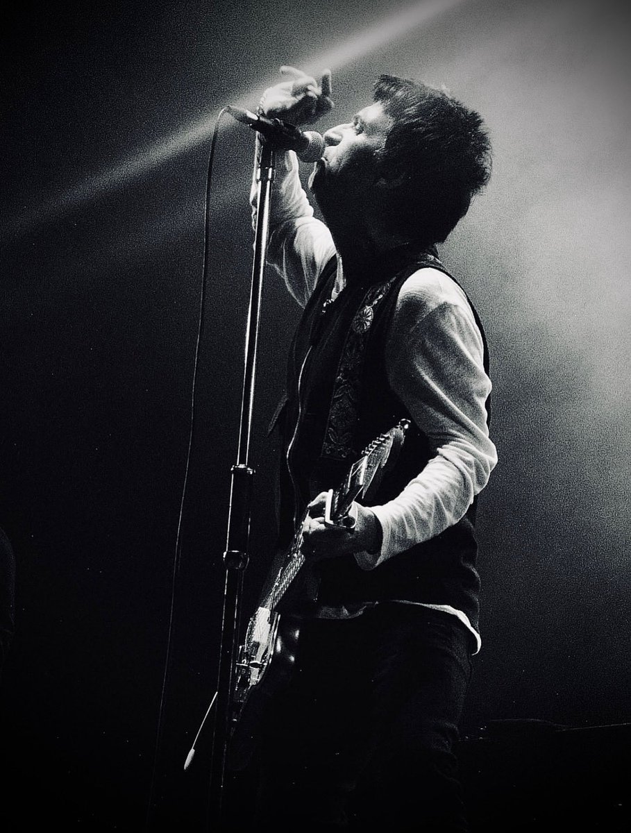 Johnny Marr tweet media