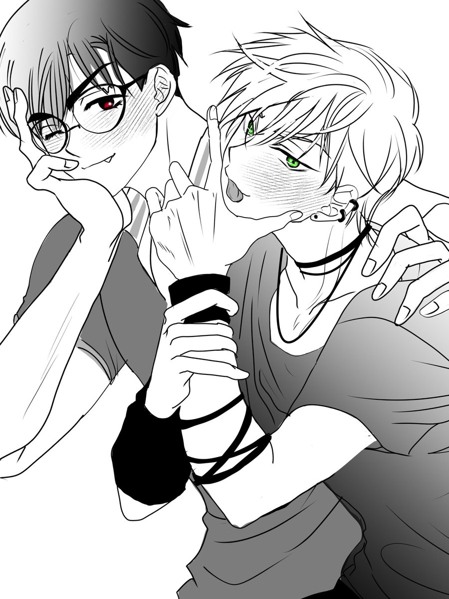 Friday... I'm scared of Friday😭