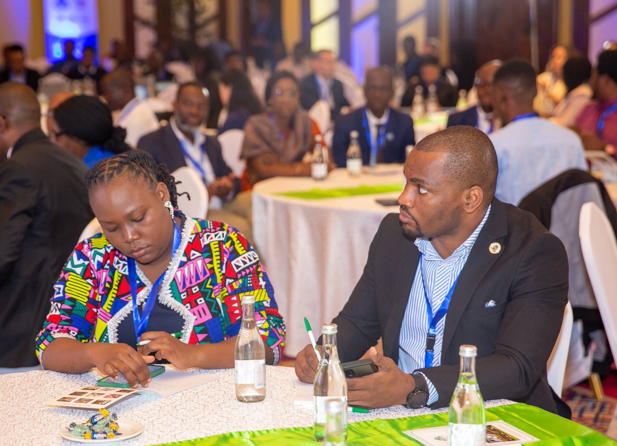 Dr. Jackline Njagi Lidubwi tweet media