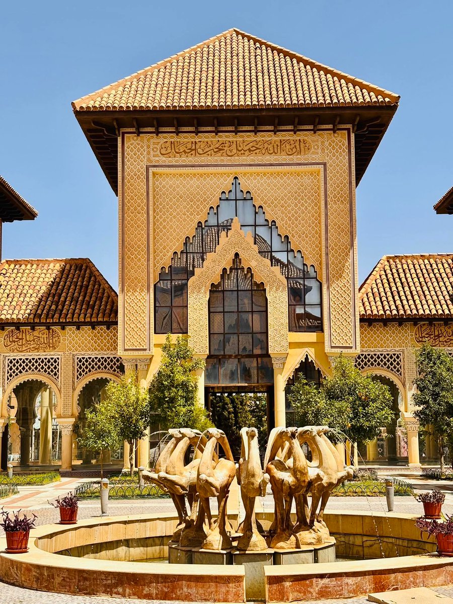 نهاركم مبروك 💐
 #تلمسان #الجزائر 🤍❤️💚