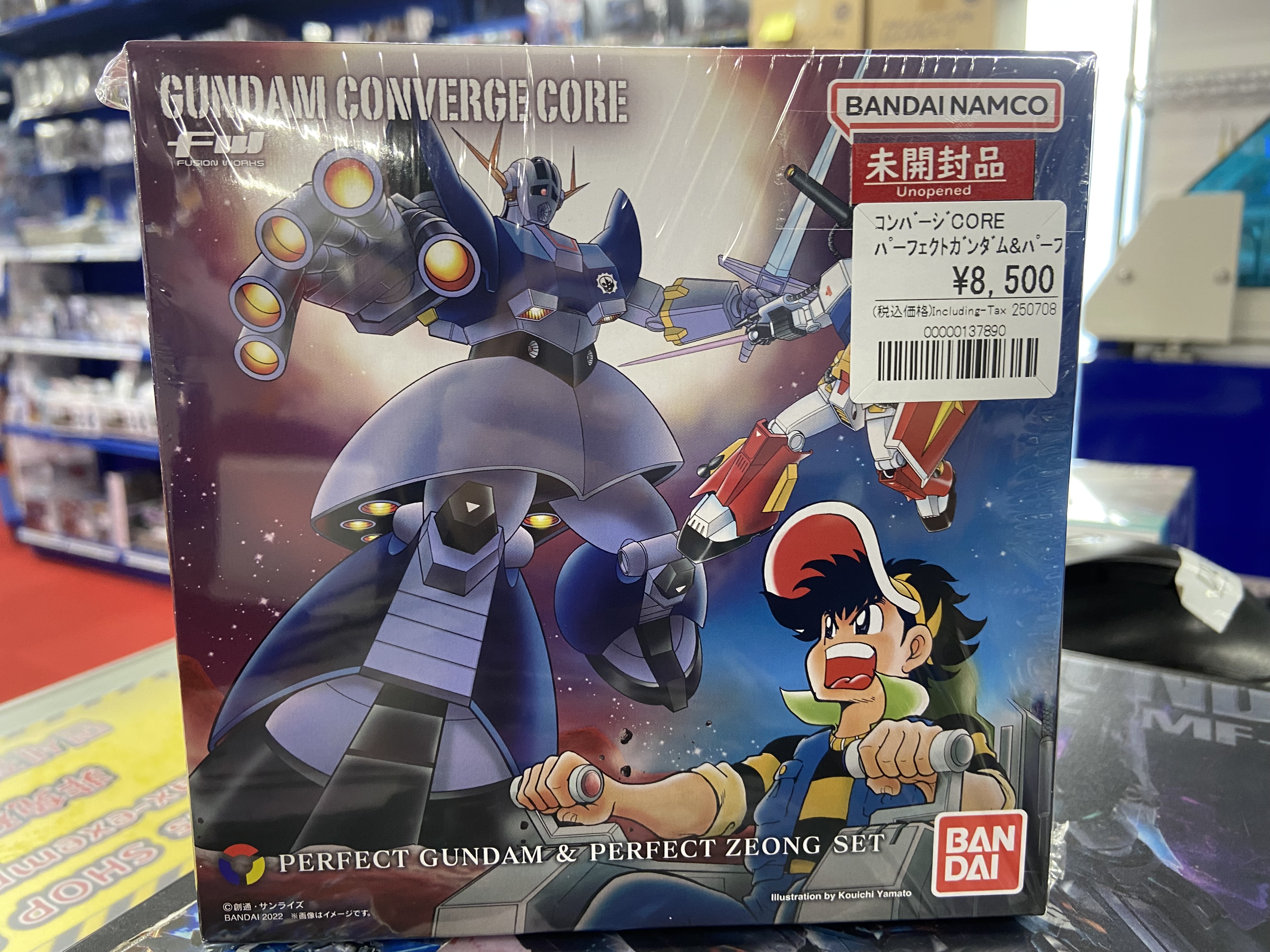 最終値下げ、決算処分価格 まとめ売り、新品未開封 ガンプラ６点セット 未組立ガンプラ SDガンダムBB戦士 6点セット G-ZEROシリーズ