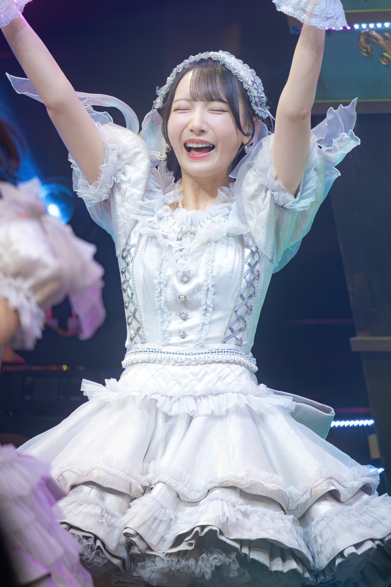 鈴木瞳美　ミニくじ　シークレット ≠ME ノイミー ミニくじ シークレット 鈴木瞳美 - メルカリ