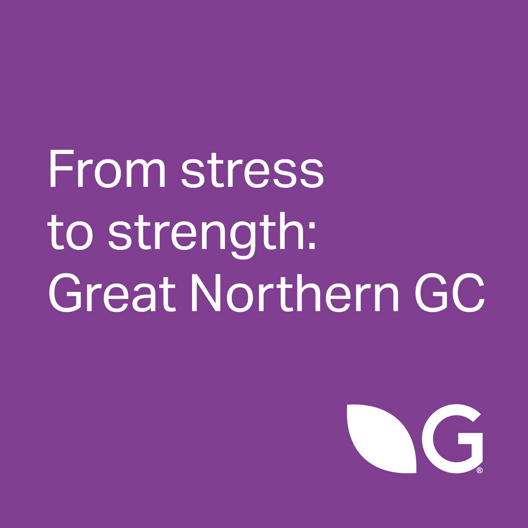 From stress to strength at Denmark's Great Northern Golf Course   

Even under strict fungicide limits and without growth regulators, this course thrives using modern creeping bentgrass, without the need for an overseeding programme.

Discover how here: germinalamenity.com/sustainable-cr…