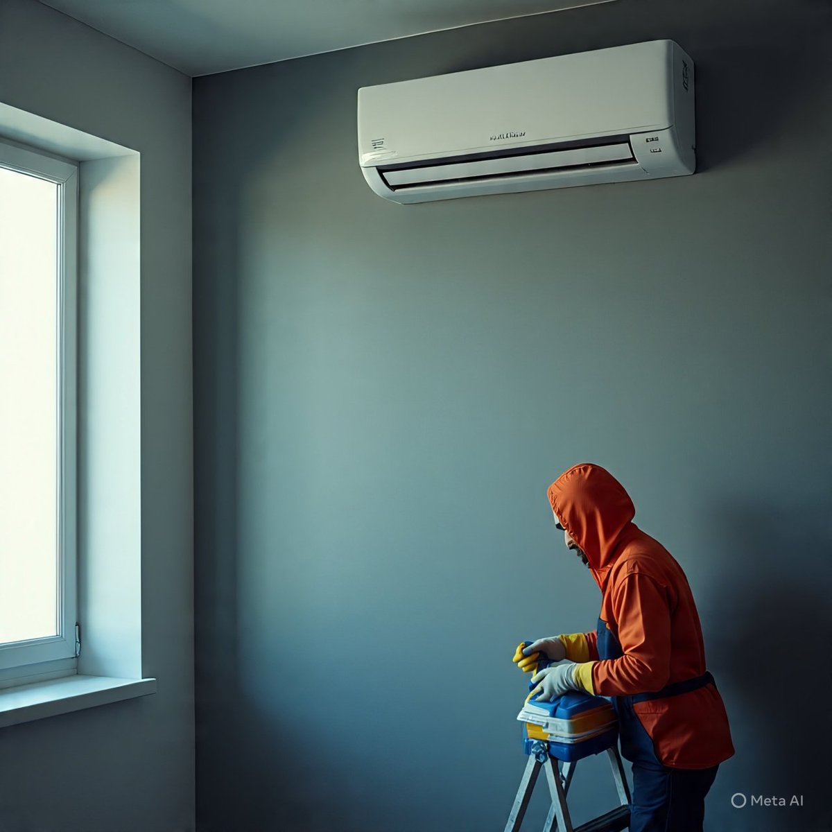 #صلوا_علي_الحبيب_محمد
تحسين جودة الهواء
تنظيف المكيفات يساعد على تحسين جودة الهواء الداخلي عن طريق إزالة الملوثات والروائح الكريهة
تنظيف مكيفات (اسبليت - شباك - دولابي) بالرياض