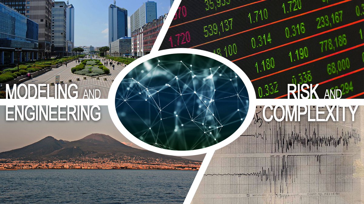 mdiberna's tweet image. ๐ Research that matters:
๐ฆ Epidemic networks
๐ก๏ธ Climate tipping points
๐ญ Supply chain resilience
๐ Smart cities
5 funded positions | Aug 27 deadline
Apply: bit.ly/3Tiumic
#ComplexSystems #ResearchImpact #RealWorld