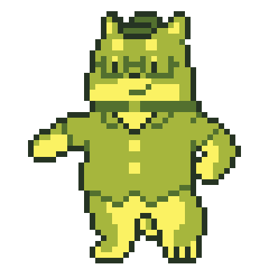 「#ファミコンの日 というコトで今までポチポチ作ったドット絵ー!!」|さぷり（山口さぷり）💊SapuriYamaguchi🐕のイラスト