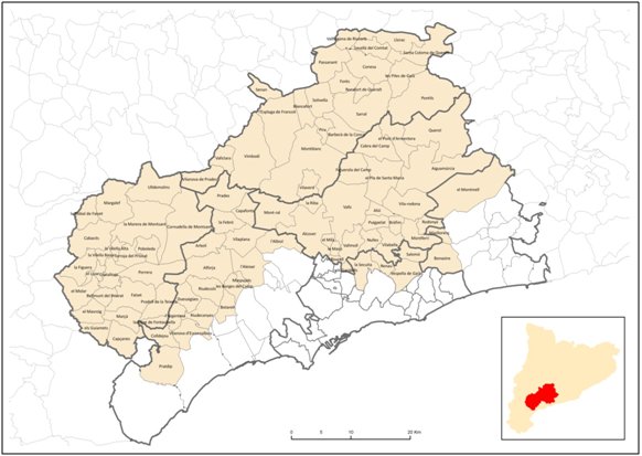 📢 Oberta la convocatòria dels ajuts #LEADER 2025!

🌱 Donem suport a l'impuls l’economia rural al #CampdeTarragona

💶 7M€ per a projectes que generin activitat i ocupació per tot Catalunya

📅 Termini: fins al 30/09/2025

🌐 +info: leaderdelcamp.cat