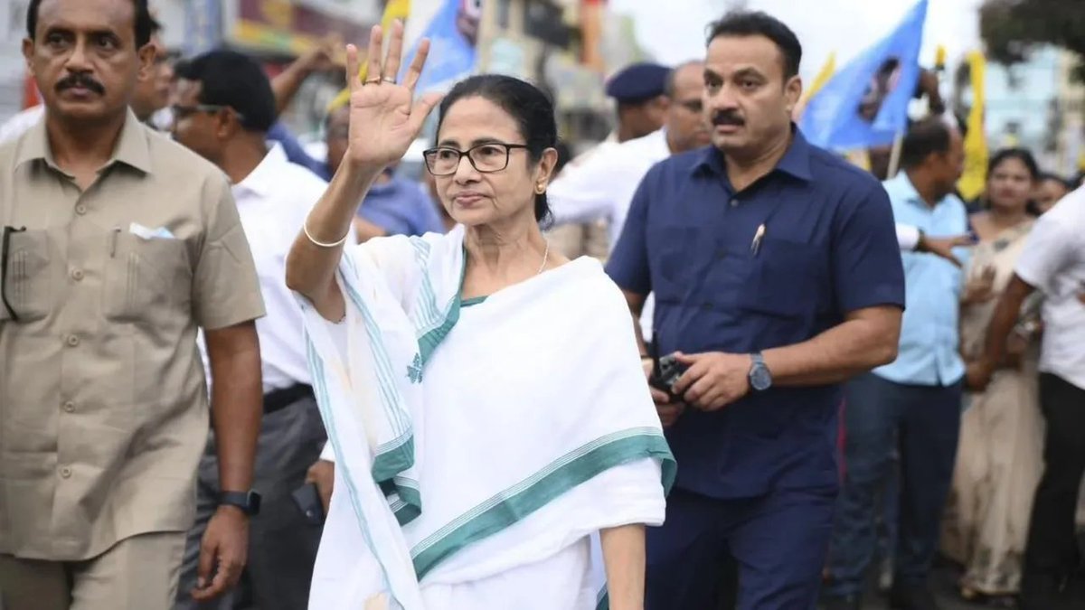 NewsDrum (@thenewsdrum) on Twitter photo Migrant detentions rekindle Bengali identity politics ahead of 2026 Bengal polls
newsdrum.in/national/migra…
#Bengali #Migrants #TMC #BJP #MamataBanerjee #WestBengalPolls <a href="/SamirulAITC/">Samirul Islam</a> <a href="/amitmalviya/">Amit Malviya</a> Migrant detentions rekindle Bengali identity politics ahead of 2026 Bengal polls
newsdrum.in/national/migra…
#Bengali #Migrants #TMC #BJP #MamataBanerjee #WestBengalPolls <a href="/SamirulAITC/">Samirul Islam</a> <a href="/amitmalviya/">Amit Malviya</a>