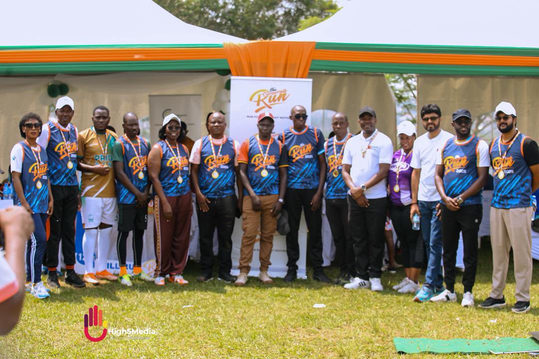 Corporate Games League tweet media