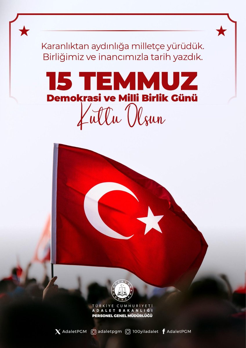 #15TemmuzDestanı