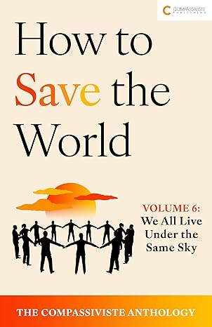 Neal Zetter Poetry (@nealzetterpoet) on Twitter photo I'm thrilled to have 3 #poems in this fab online book. All proceeds from sales fund Compassiviste Foundation's work to create a more equitable + sustainable future for all.
#poem #librarytwitter #edutwitter #poetry #teachertwitter #poetrylovers #poetrytwitter <a href="/Dreamheadz/">Francis H Powell</a> I'm thrilled to have 3 #poems in this fab online book. All proceeds from sales fund Compassiviste Foundation's work to create a more equitable + sustainable future for all.
#poem #librarytwitter #edutwitter #poetry #teachertwitter #poetrylovers #poetrytwitter <a href="/Dreamheadz/">Francis H Powell</a>