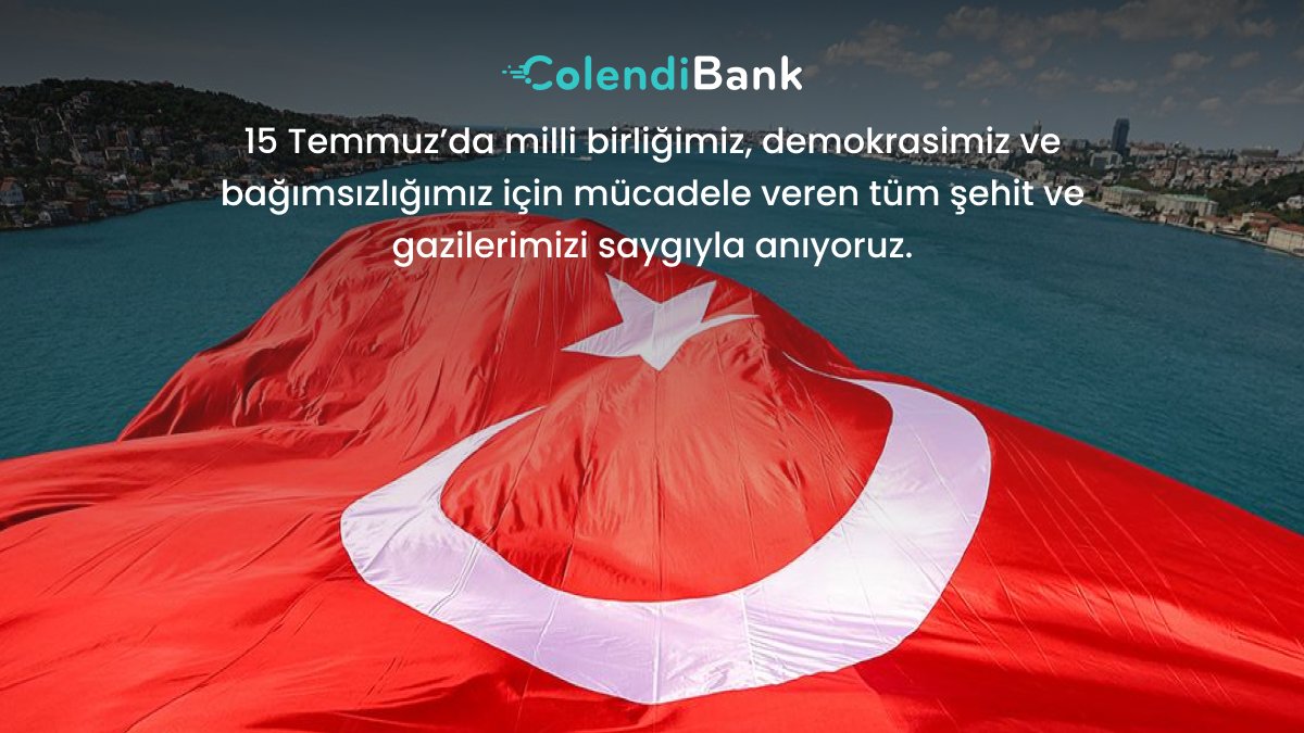 ColendiBank (@colendibank) on Twitter photo 