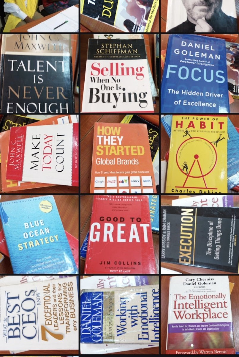 What book are you reading presently? 
If you are very serious about changing your life, apart from prayers, grab a good book and read or at most listen to audio books.