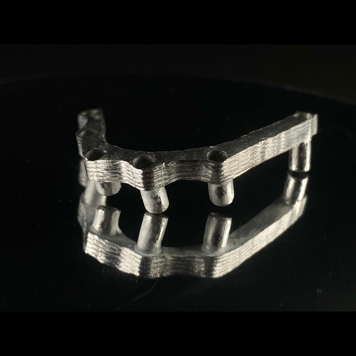 TheLabProtesis's tweet image. Puro cromo-cobalto...