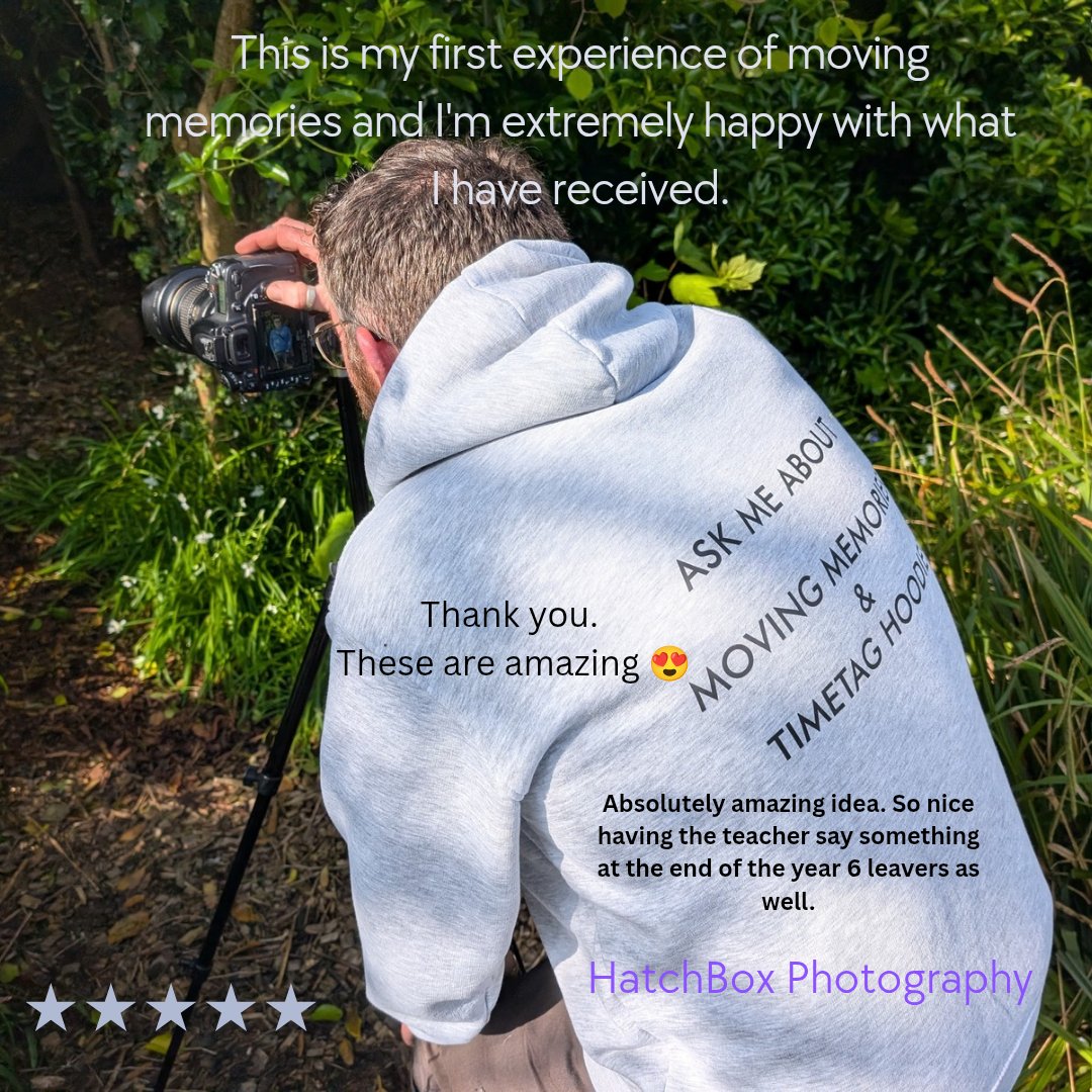 HatchBox Photography tweet media