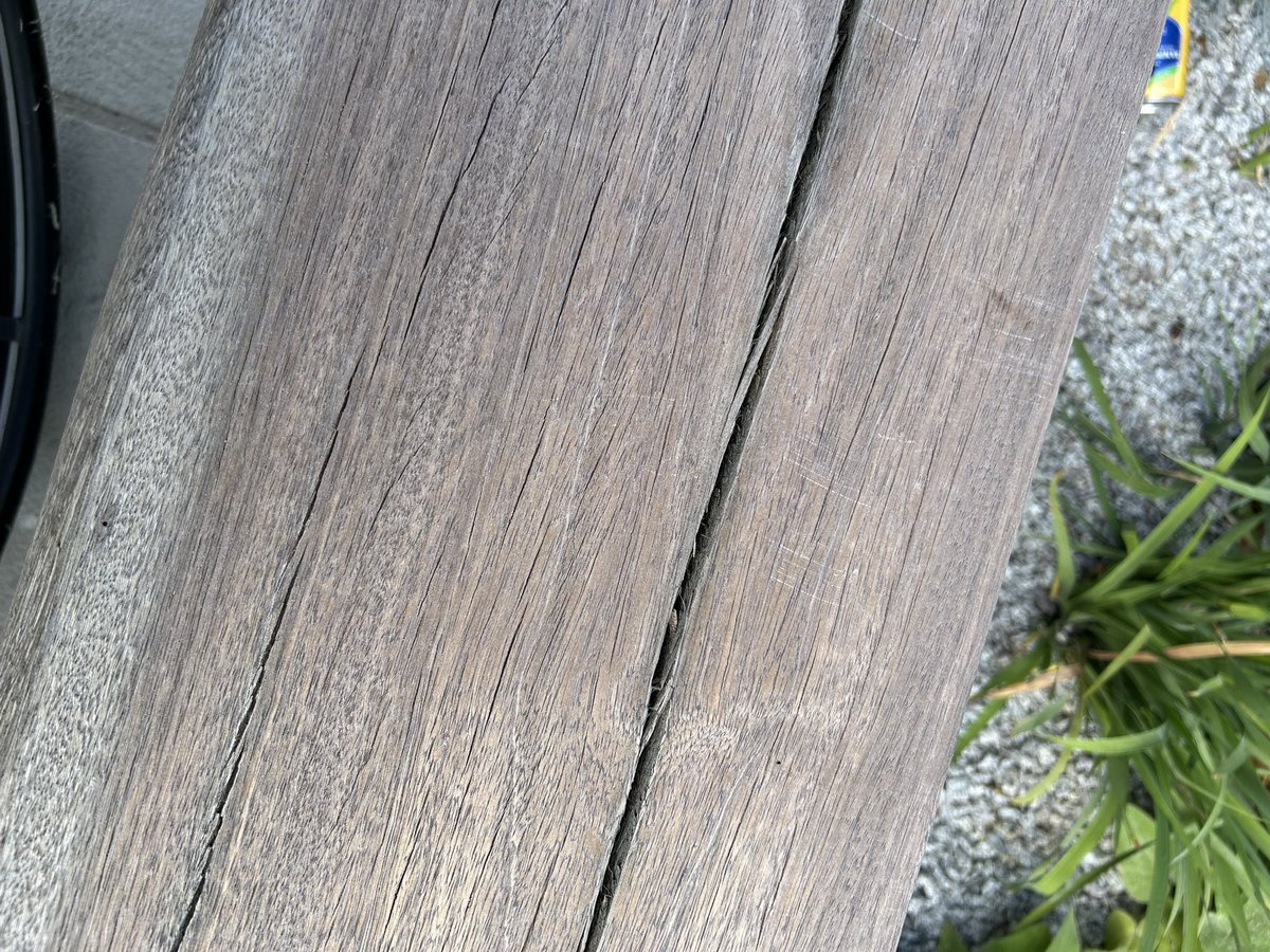 flickhwilliams's tweet image. #YorkCentral access audit continued. We have a seating standard & this doesn’t meet it. As a wheelchair user you really wouldn’t want to make a sideways transfer onto this bench. Not unless you want a backside full of wooden splinters that is… 😳🙄