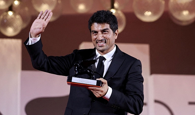 Yönetmen Murat Fıratoğlu'nun "Hemme'nin Öldüğü Günlerden Biri" filmi, Oscar'da "En İyi Uluslararası Film" kategorisinde 2026'da Türkiye'yi temsil edecek.