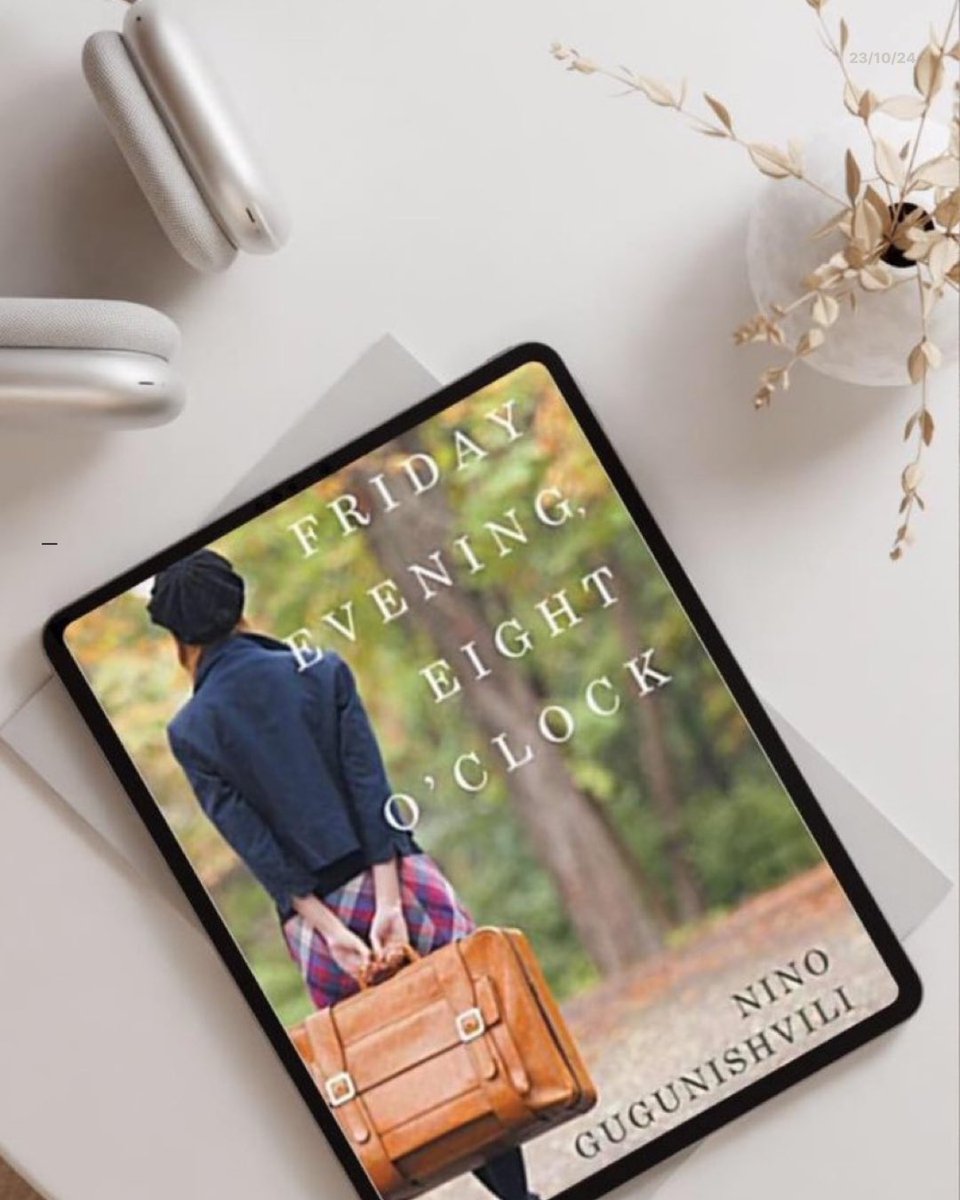 Nino Gugunishvili tweet media