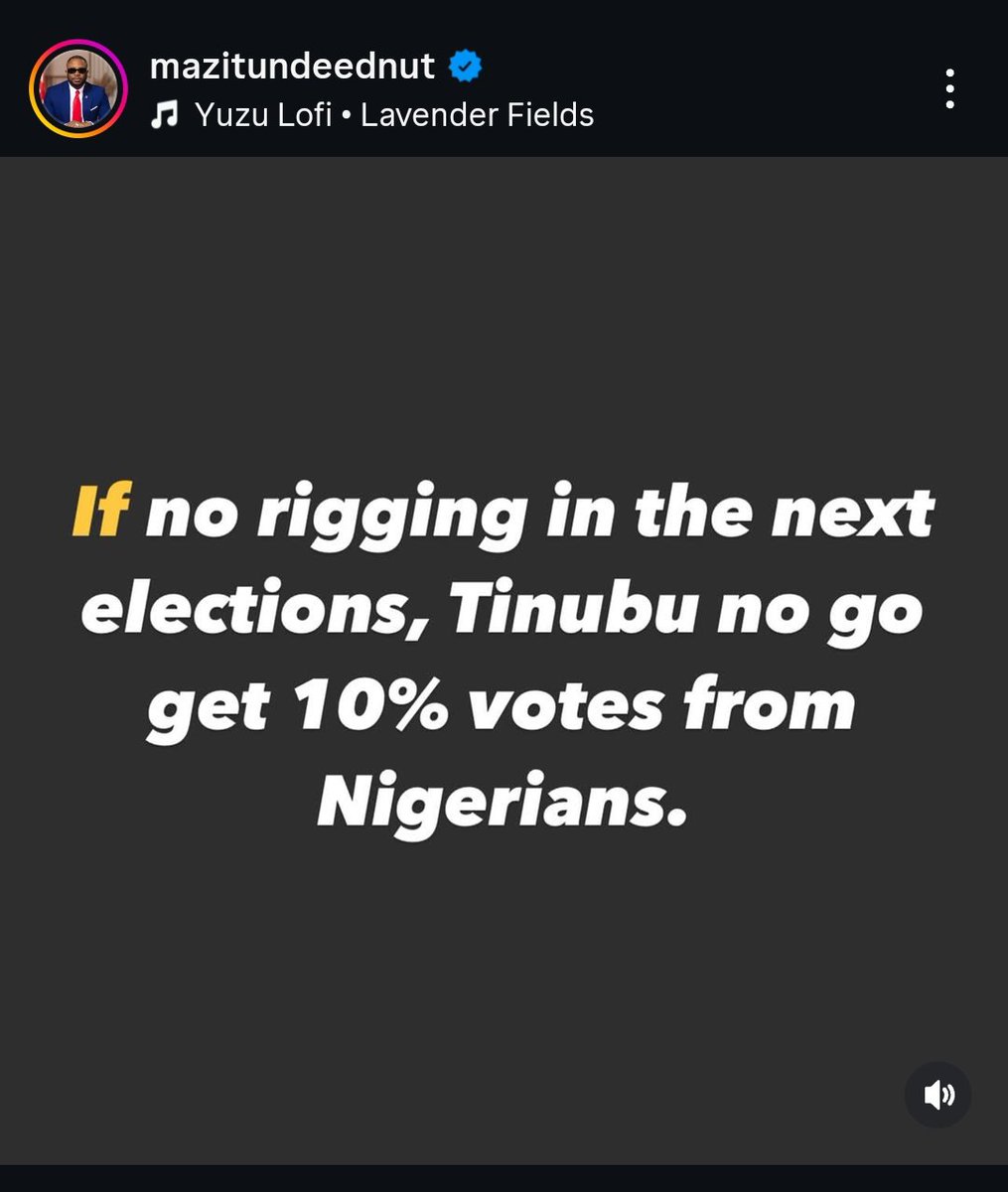 Tinubu has no pathway to victory besides RIGGING!!!!

APC MUST GO!