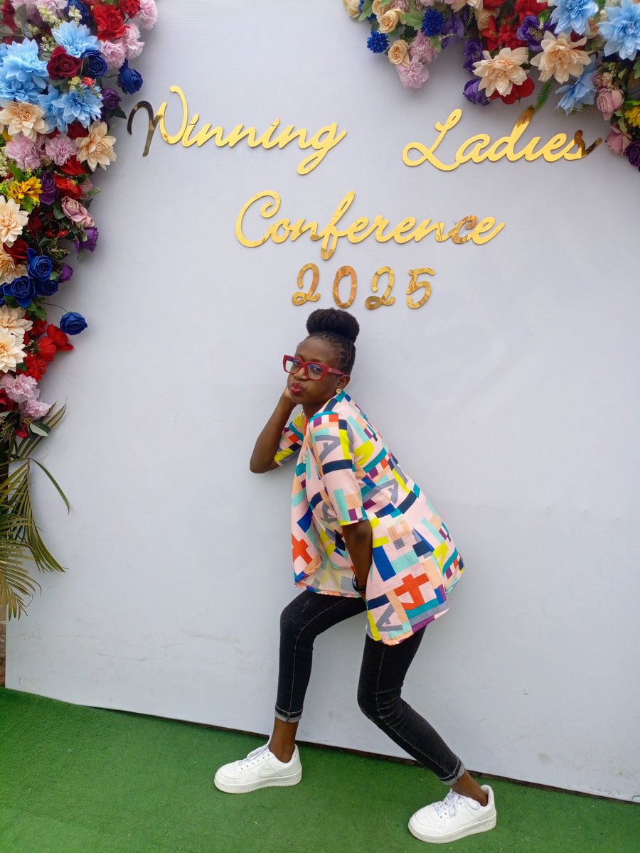 Olaruth's tweet photo. The girl that Jesus has helped!
Happy Birthday Jesus Girl

#Olaruth_Spycie #MosinmileIlerioluwa #OmoileriifeOluwa #MrsE #MummyE https://t.co/5XPou3jLEP