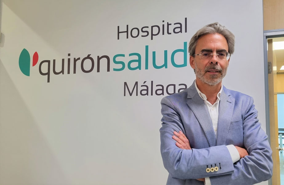 🎓 Presentamos parte del claustro de profesores de hashtag#ETHOS ya confirmados:

<a href="/tomasurda/">Tomas Urda Valcarcel</a>, Director Gerente Hospital Quirónsalud Málaga y Facultativo especialista en Cardiología. Director Académico del Programa ETHOS.

☁️ Profesores que no solo enseñan, sino que inspiran