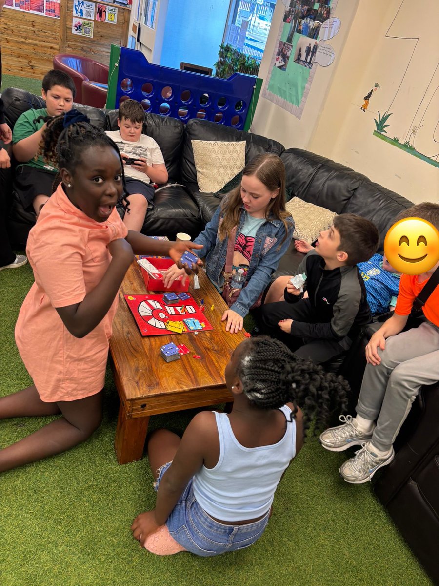 Turf Youth & Community Project tweet media