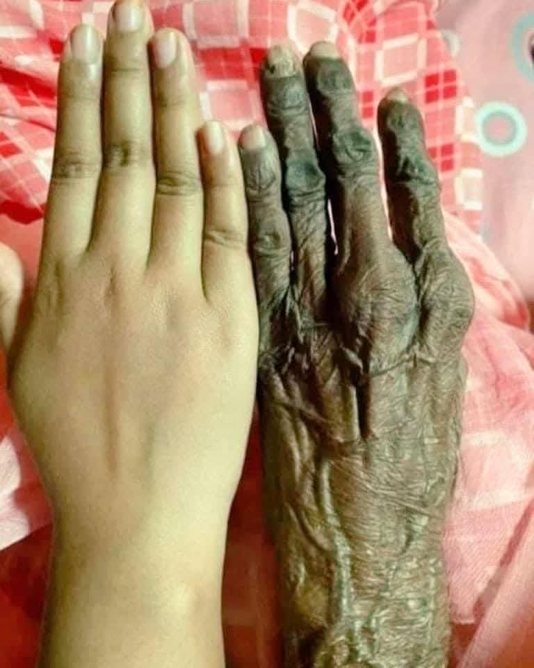 এটাই বাস্তবতা, এটাই স্বাভাবিক, এটাই ভবিতব্য।
🙏🙏