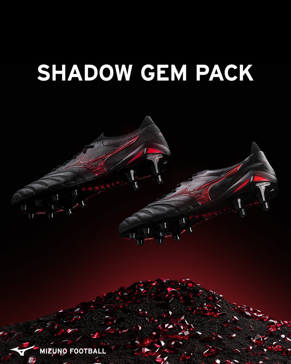 Mizuno Football JP on X