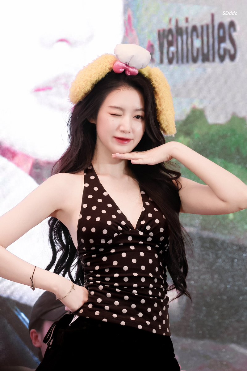 SDddc_shu106's tweet image. 250715

🧡

#슈화 #SHUHUA #舒華
 #아이들 #idle