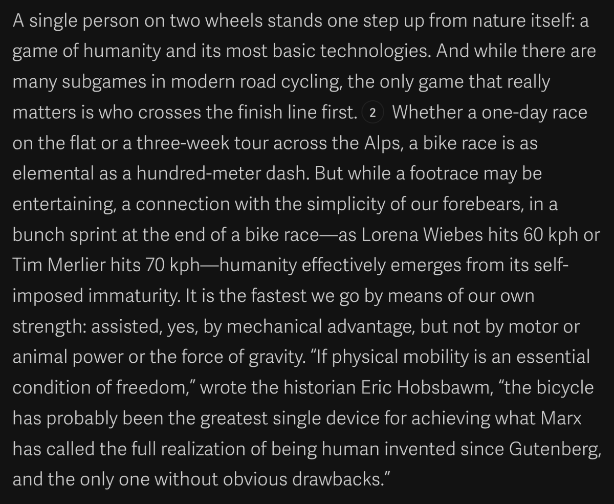 p_e_t_e_r_s_e_n's tweet image. I wrote about @LeTour for the world's greatest Marxist sports publication @nplusonemag.
nplusonemag.com/online-only/on…