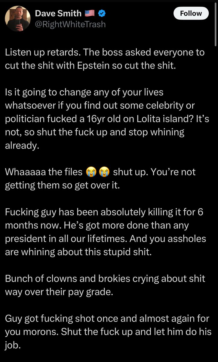I_amMukhtar's tweet photo. Someone needs to check his hard drive ASAP. https://t.co/xHVsKJ1BOd