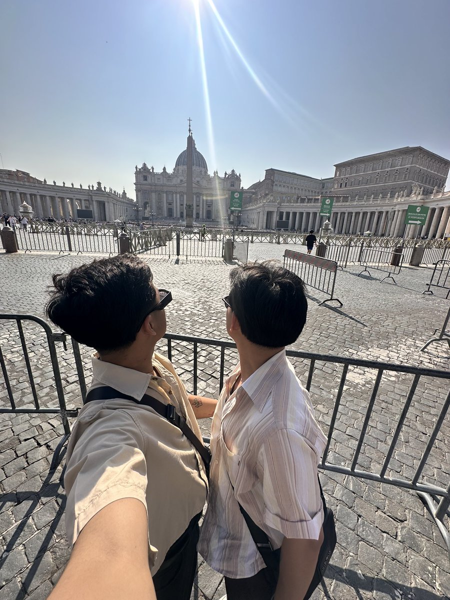 marcomako_14's tweet photo. Vatican City 🇻🇦 https://t.co/bCU8s8IdVS