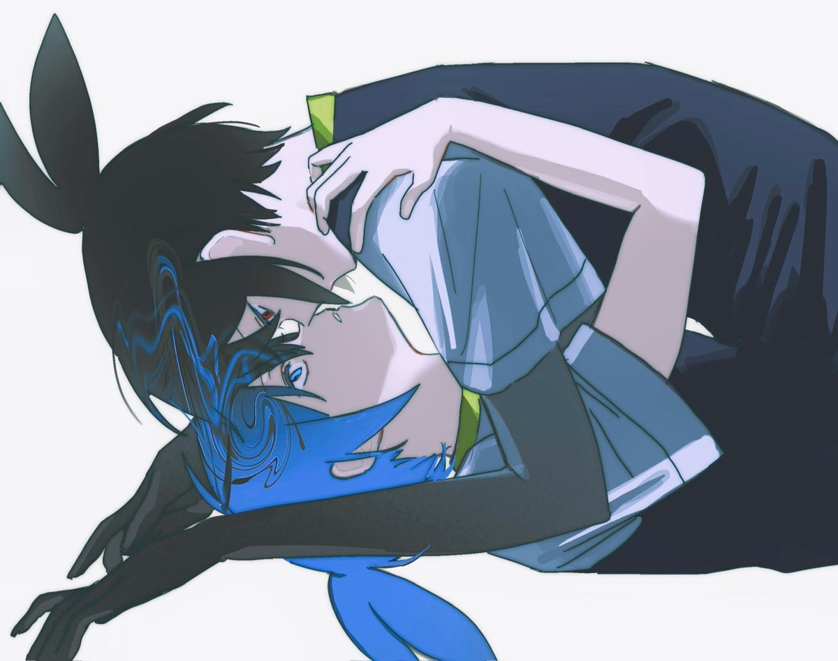 orT_Tocc's tweet image. 趣味絵