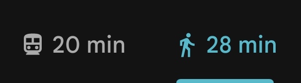 GGGamerLP_'s tweet image. Bro wie kann bus nur 8 Minuten schneller sein als zu Fuß können wir den ÖPNV bitte hinrichten