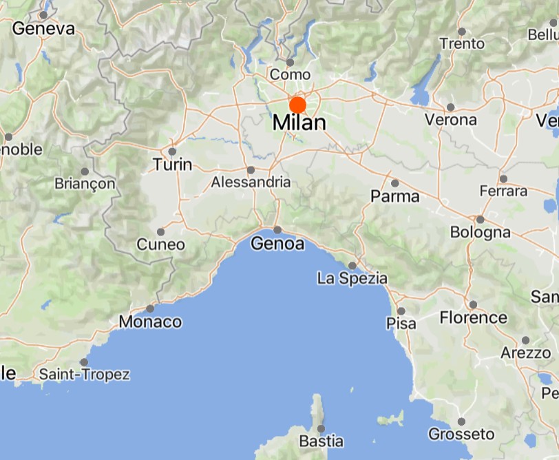 Police Arrest an Iranian Teenage Minor for Plotting Acts of Violence in the Name of the #IslamicState (IS), #Milan Province, #Lombardy Region, Northern #Italy
Read more: trackingterrorism.org/chatter/irania…