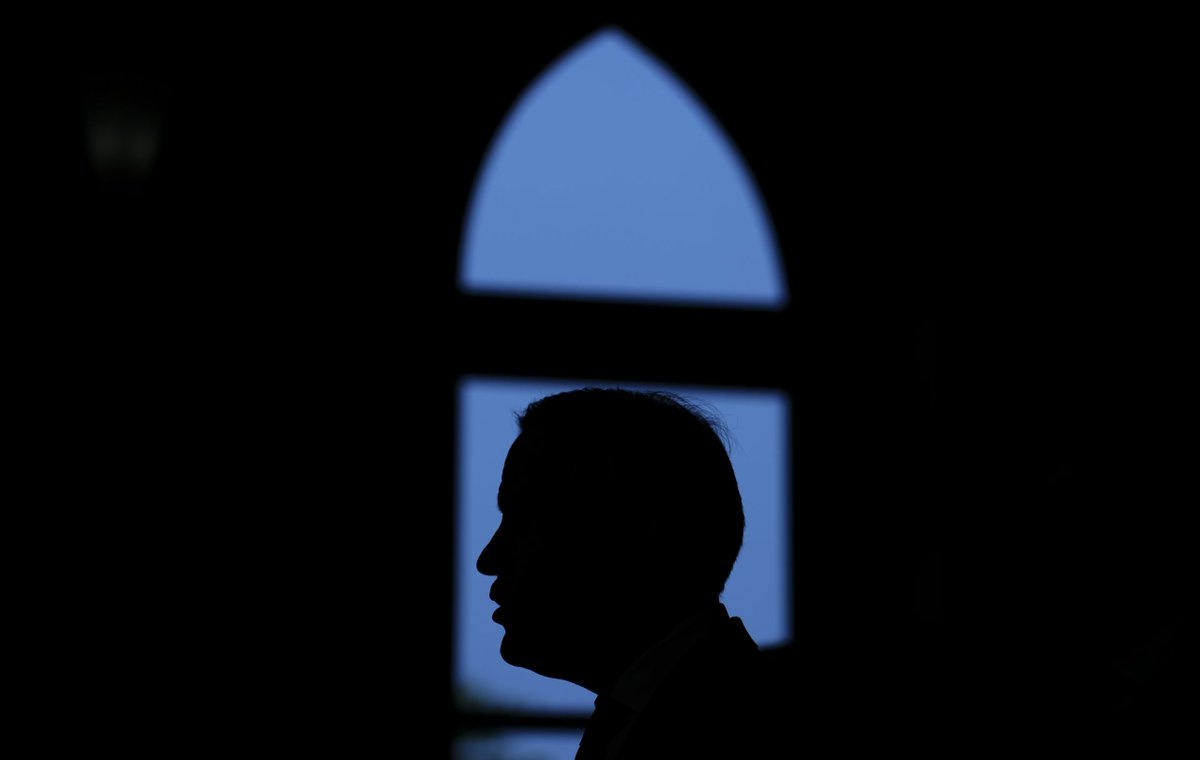 kady's tweet image. New from me:  PM Carney convenes virtual cabinet huddle to go over latest tariff threats ipolitics.ca/2025/07/15/pm-…