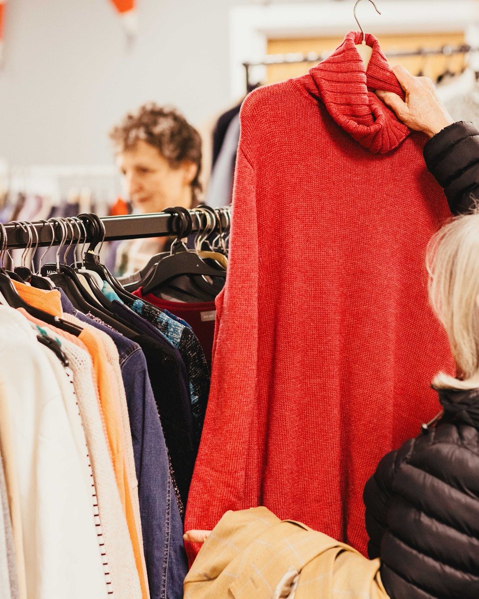 Join us next Saturday, 26 July, for our next Clothes Swap &amp; Makers Market! 

11am - 3pm at The Arcade - Dewsbury Pop-up Space in the Princess of Wales Mall, Dewsbury, we'll see you there! 

Image: Studio Bokehgo