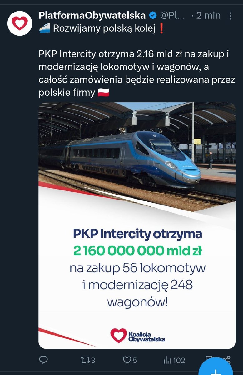 dwa miliardy miliardów to naprawdę kupa kasiorki