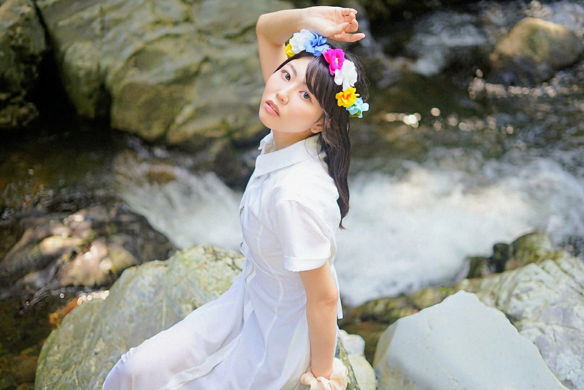 1年前、キセキを信じた日②
にのさん<a href="/n_came39/">にの</a> 
<a href="/fruits_photo/">fruits撮影会(フルーツ撮影会)</a>