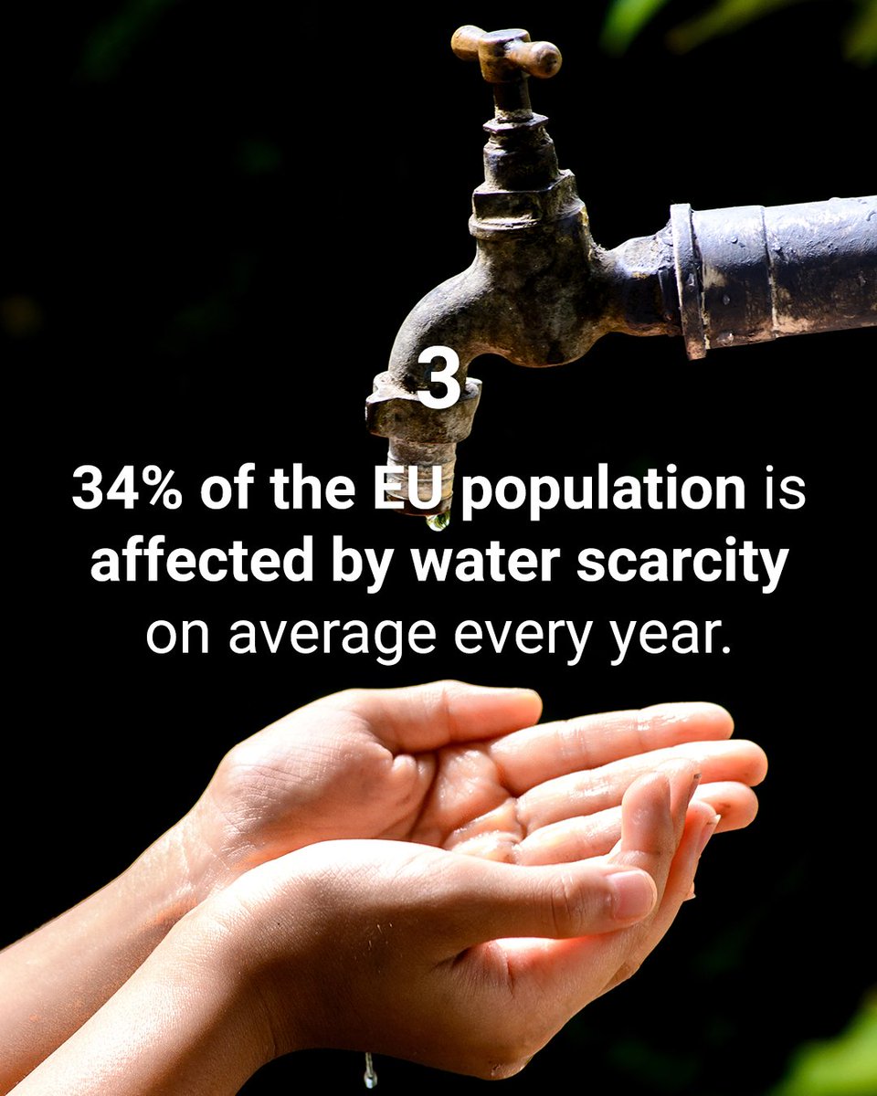 EUEnvironment's tweet image. Today is the EU Day for Victims of the Global Climate Crisis, and we would like to share Europe's latest climate adaptation report, which emphasises that fairness and justice are fundamental for building climate resilience.
👉eea.europa.eu/en/analysis/pu…