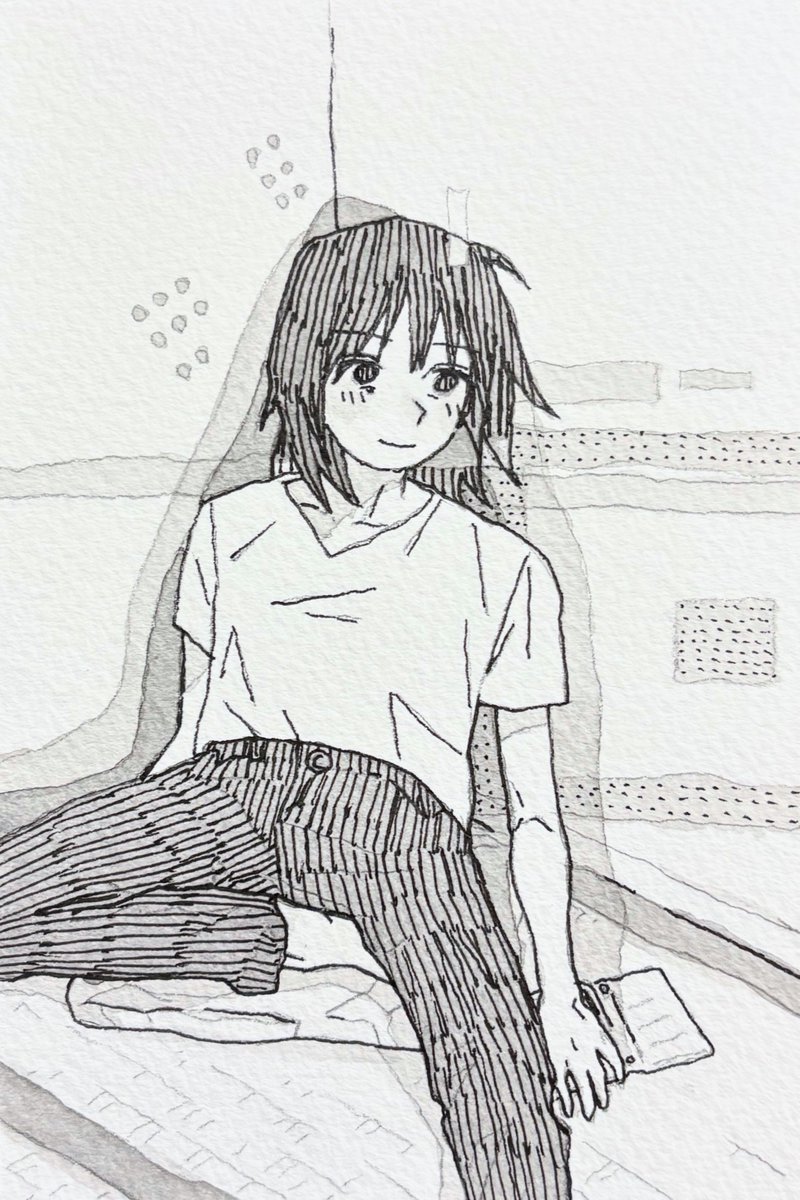jimomommo_'s tweet image. 原画や原画キーホルダーをBOOTHにて販売します!
よろしくお願いいたします。
リンクはこちらです→ jimomommo.booth.pm