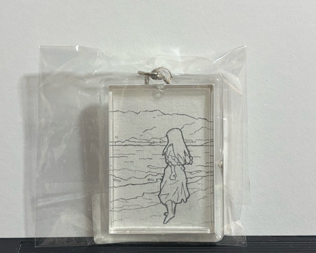 jimomommo_'s tweet image. 原画や原画キーホルダーをBOOTHにて販売します!
よろしくお願いいたします。
リンクはこちらです→ jimomommo.booth.pm