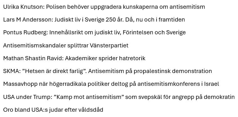 Läs SKMA:s senaste nyhetsbrev! 

skma.se/2025/06/skma-n…