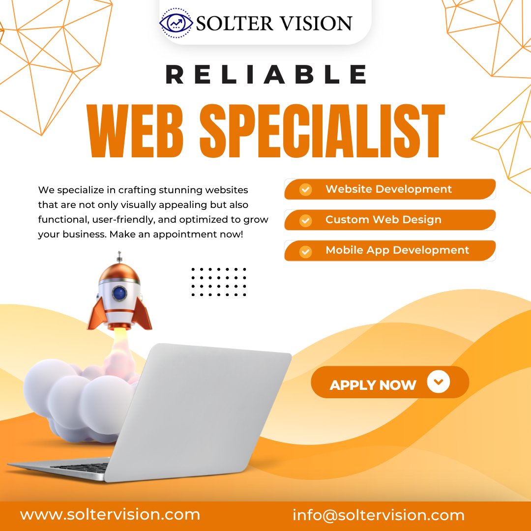 "From wireframes to wow moments — we build what clicks!"
#WebsiteDesign #WebDevelopment #UXUIDesign #ResponsiveDesign #ModernWeb #WebInspiration #UIInspiration #DesignStudio #DigitalDesign #CreativeWeb #WebDesignAgency #CleanDesign #MinimalWebsite #WebDesignTrends2025