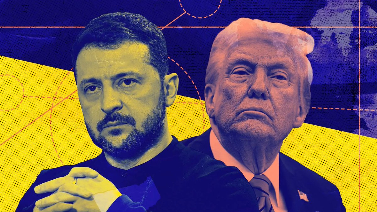 sentdefender's tweet image. During a call on July 4th, U.S. President Donald J. Trump privately encouraged Ukraine to step-up deep strikes on targets inside of Russia, even asking Ukrainian President Volodymyr Zelensky whether he could strike Moscow if the U.S. provided long-range missiles and other…