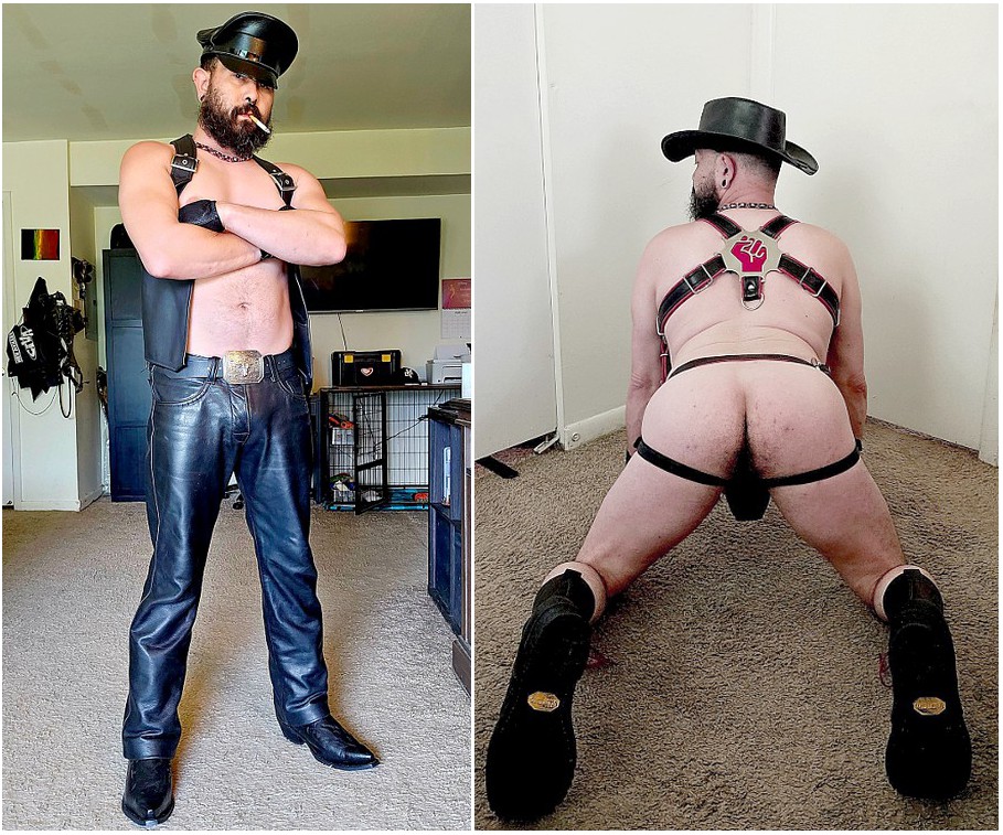 Boots75 ๐ (@enbottes75) on Twitter photo Not into FinDom (no judgement here)...
But <a href="/bullswitch86/">SirBull๐๐ค</a> is Hot as Fuck !!!
WOOF !!! ๐ฅ๐ฅ๐ฅ๐ฅ Not into FinDom (no judgement here)...
But <a href="/bullswitch86/">SirBull๐๐ค</a> is Hot as Fuck !!!
WOOF !!! ๐ฅ๐ฅ๐ฅ๐ฅ