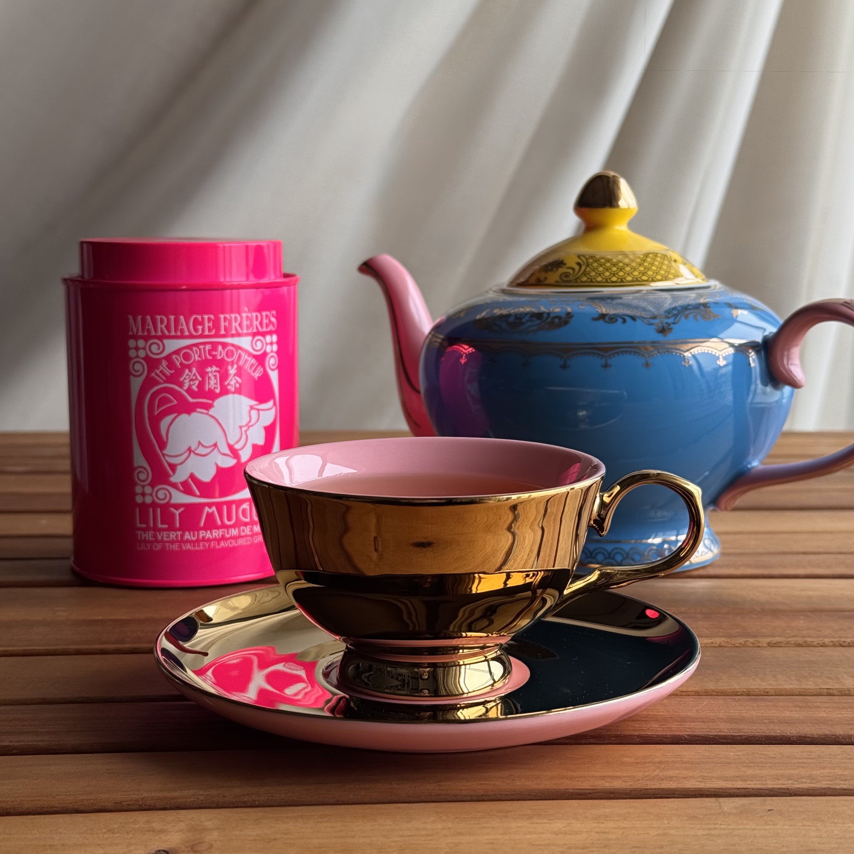 マリアージュ　フレール　セット　紅茶　緑茶 マリアージュ フレール 紅茶の贈り物 | シャディギフトモール