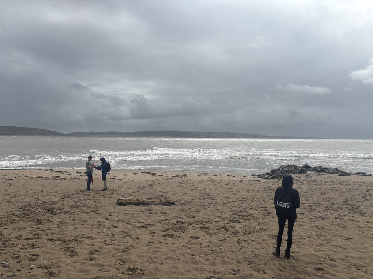 Stanwell Geography tweet media