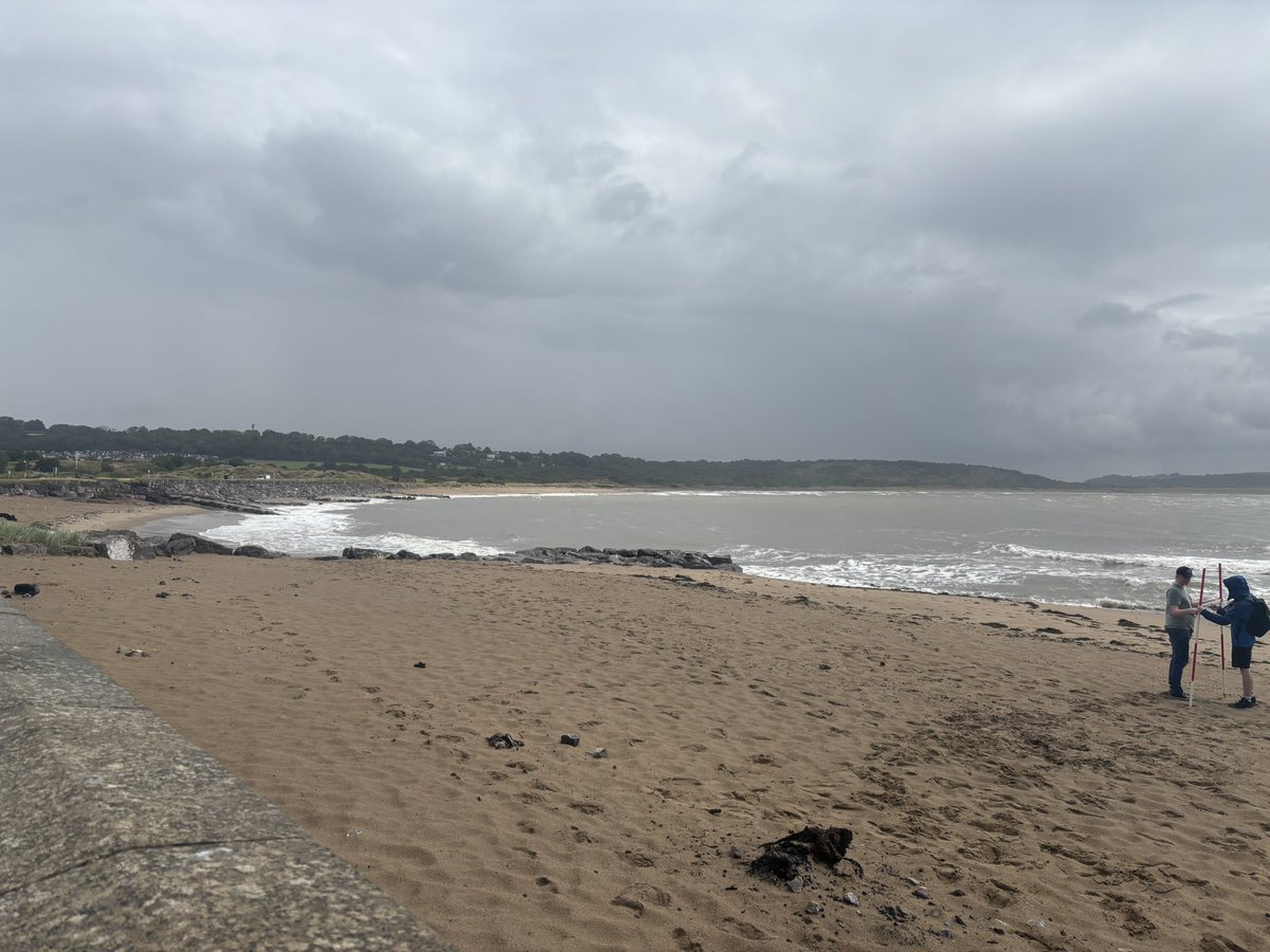 Stanwell Geography tweet media